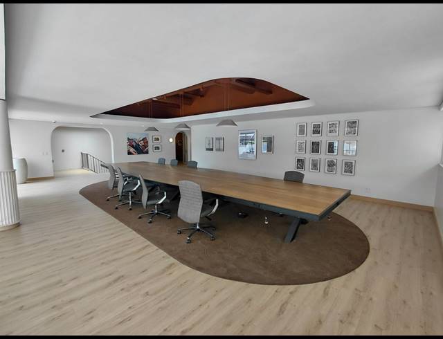 79M² OFFICE TO LET IN HALFWAY HOUSE